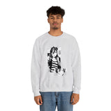 Miya Crewneck Sweatshirt