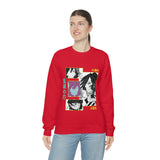 Oba Igu Crewneck Sweatshirt