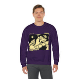 Med Crewneck Sweatshirt