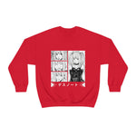 Mi Ama Crewneck Sweatshirt