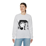 Iru Evil Crewneck Sweatshirt