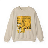 Gilga Crewneck Sweatshirt