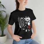 Custom Mik T-Shirt