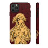 Asu Yuu iPhone 11 Pro Max Phone Case