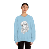 Sessho Crewneck Sweatshirt