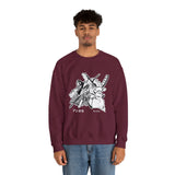 Ashi Crewneck Sweatshirt