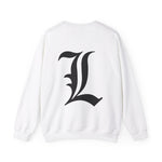 Custom LL Crewneck Sweatshirt