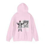 Roc D. Xeb Hoodie