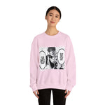 Ya Crewneck Sweatshirt