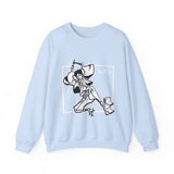 Mug Crewneck Sweatshirt