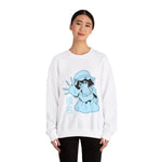 May Shi Crewneck Sweatshirt