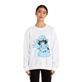 May Shi Crewneck Sweatshirt