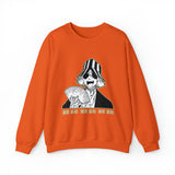 Ura Crewneck Sweatshirt