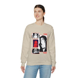 Ita Uch Crewneck Sweatshirt