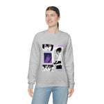 Sas Uch Crewneck Sweatshirt