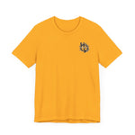 HySy ArtMask Studio T-Shirt
