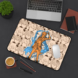 Tarta Desk Mat