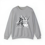 Ashi Crewneck Sweatshirt