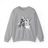 Ashi Crewneck Sweatshirt