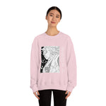 Go Sup Sai 3 Crewneck Sweatshirt