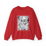 Fa Crewneck Sweatshirt