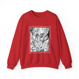 Fa Crewneck Sweatshirt