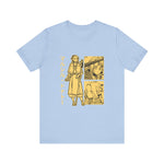 Marci Don T-Shirt