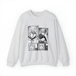 Thorf Crewneck Sweatshirt