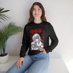 Ri Grem Crewneck Sweatshirt