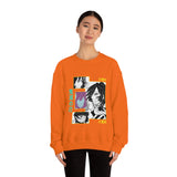 Oba Igu Crewneck Sweatshirt