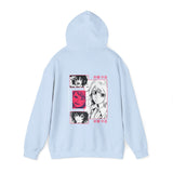 Juu Suz Hoodie