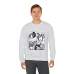 Oda Crewneck Sweatshirt