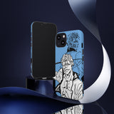 Grimm Jaege Phone Case