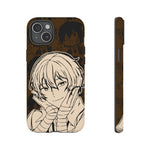 Osa Daz Phone Case