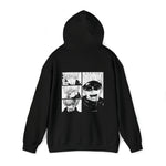 Custom Go Hoodie 2.0