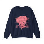 Chop Crewneck Sweatshirt