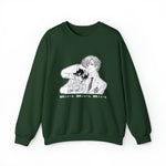 Har and Tam Crewneck Sweatshirt