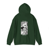 Eli and Chi Hoodie