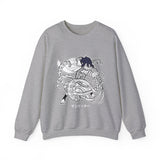 Tam Amaj Crewneck Sweatshirt