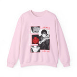 Chih Roku Crewneck Sweatshirt