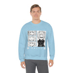 Mi Ama Crewneck Sweatshirt