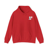 Sait Hoodie