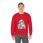 Ri Grem Crewneck Sweatshirt