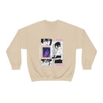 Sas Uch Crewneck Sweatshirt