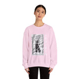 Goh Beast Crewneck Sweatshirt