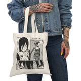 Re Tote Bag