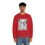 Fa Crewneck Sweatshirt