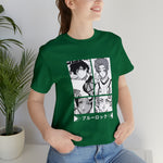 Ri and Sa Ito T-Shirt
