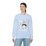 Luf and Chop Crewneck Sweatshirt