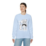 Luf and Chop Crewneck Sweatshirt